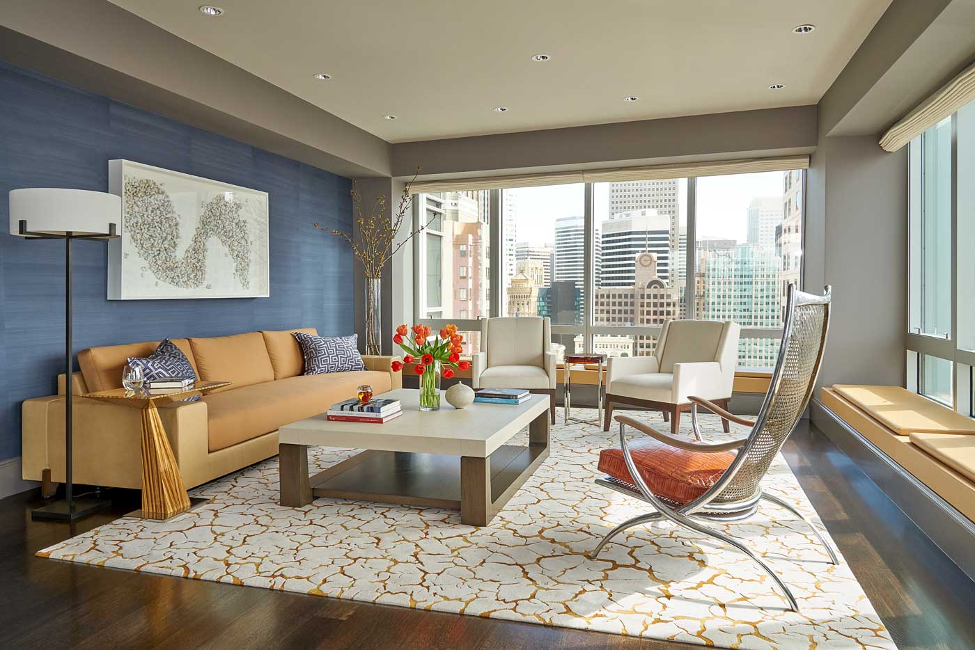 Four Seasons Residence
