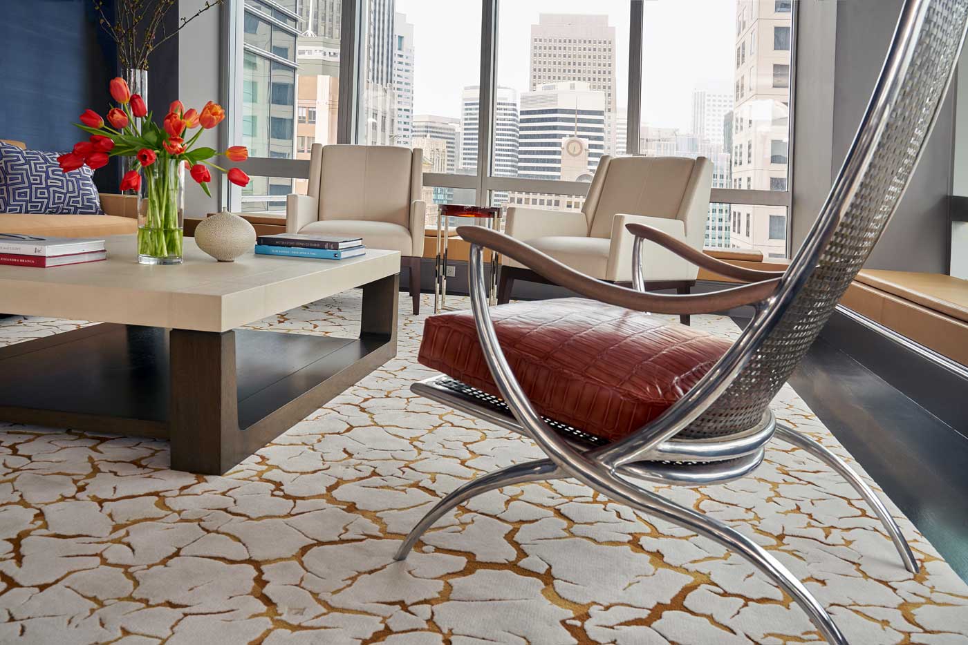 Four Seasons Residence