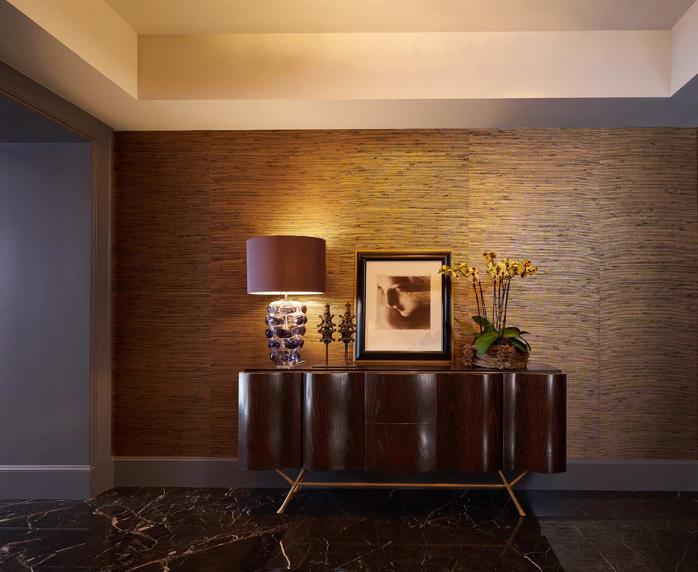 Four Seasons Residence