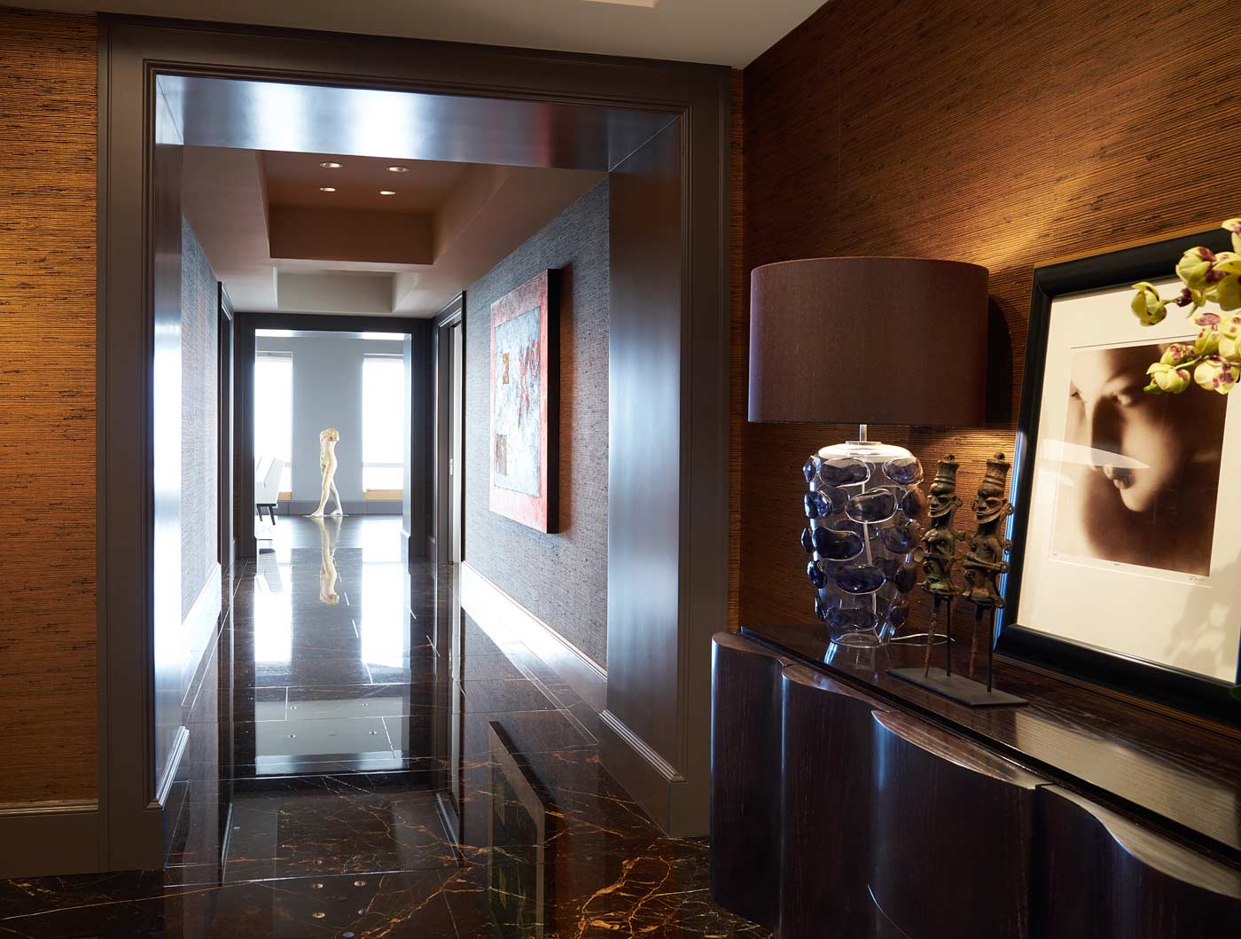 Four Seasons Residence