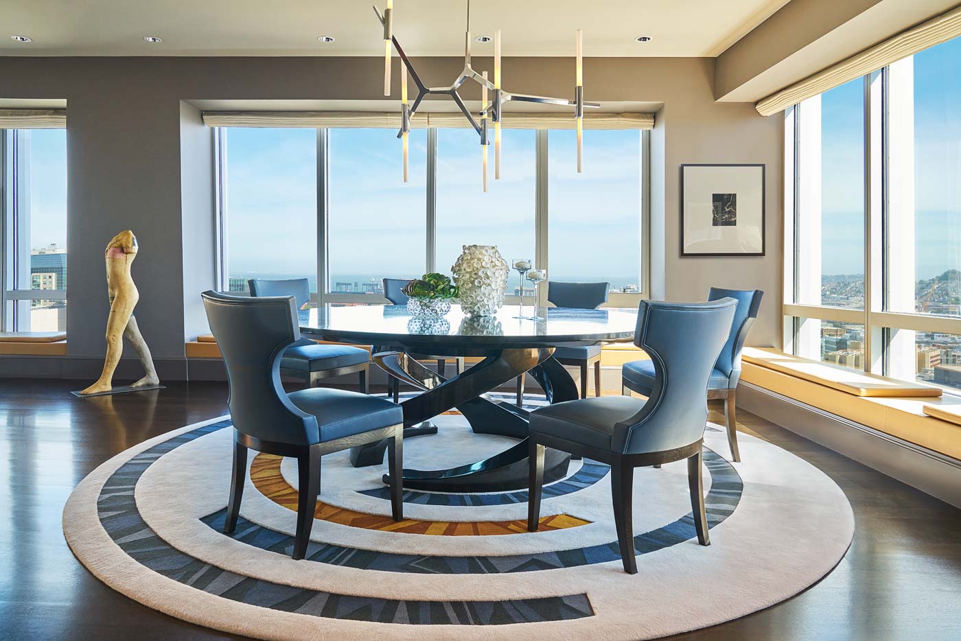 Four Seasons Residence