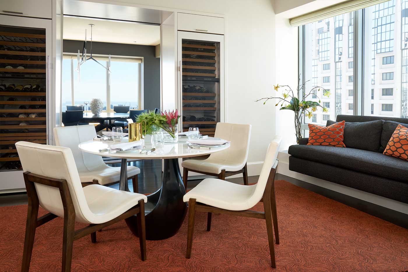 Four Seasons Residence