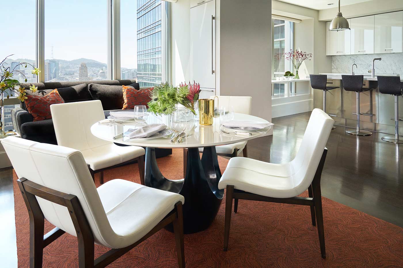 Four Seasons Residence