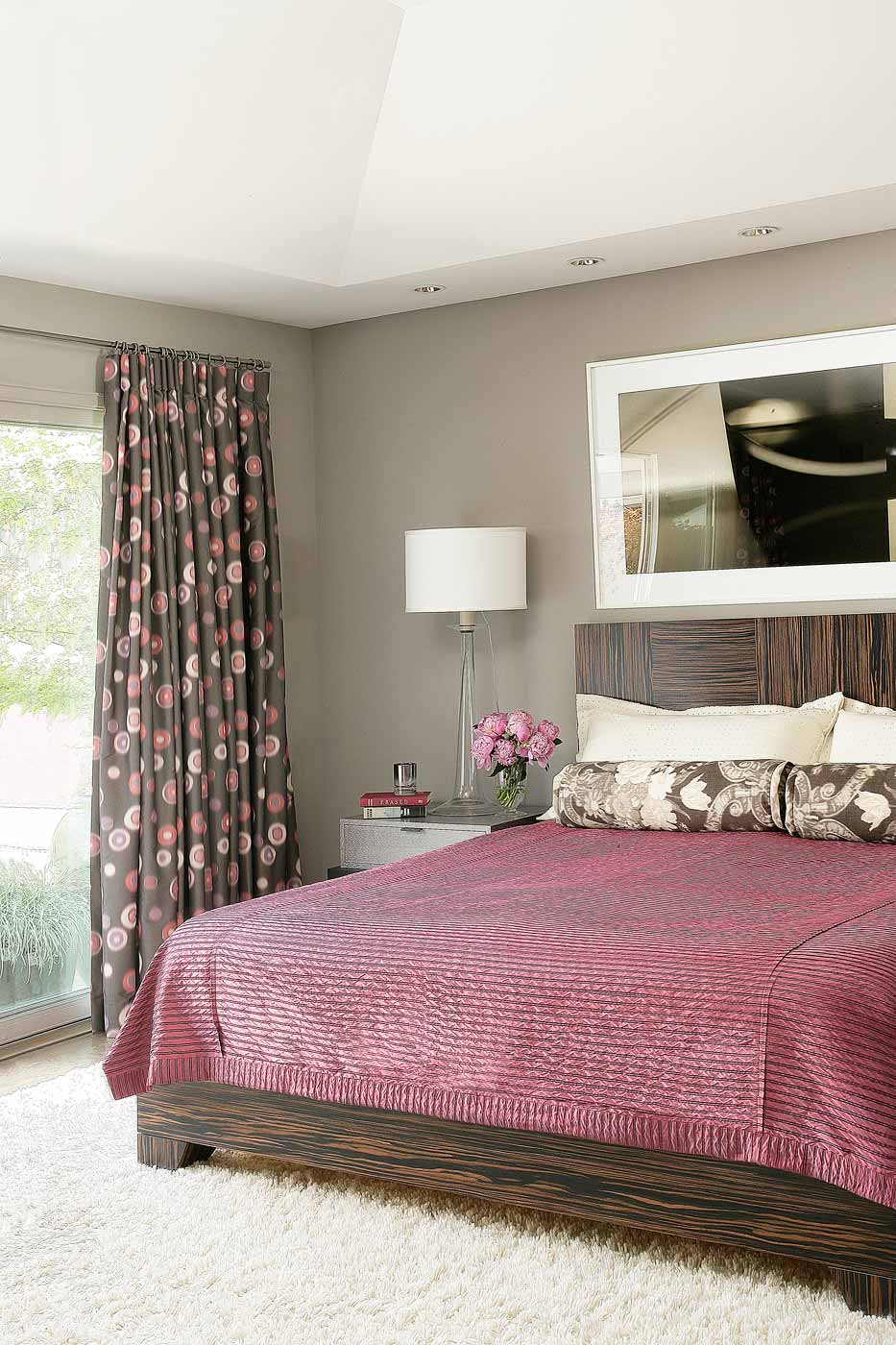 Marin County Ranch House