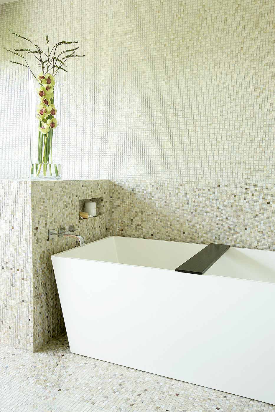 Marin County Ranch House
