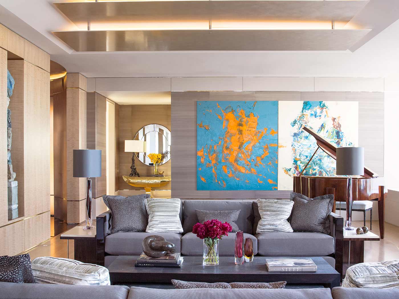 Millennium Penthouse