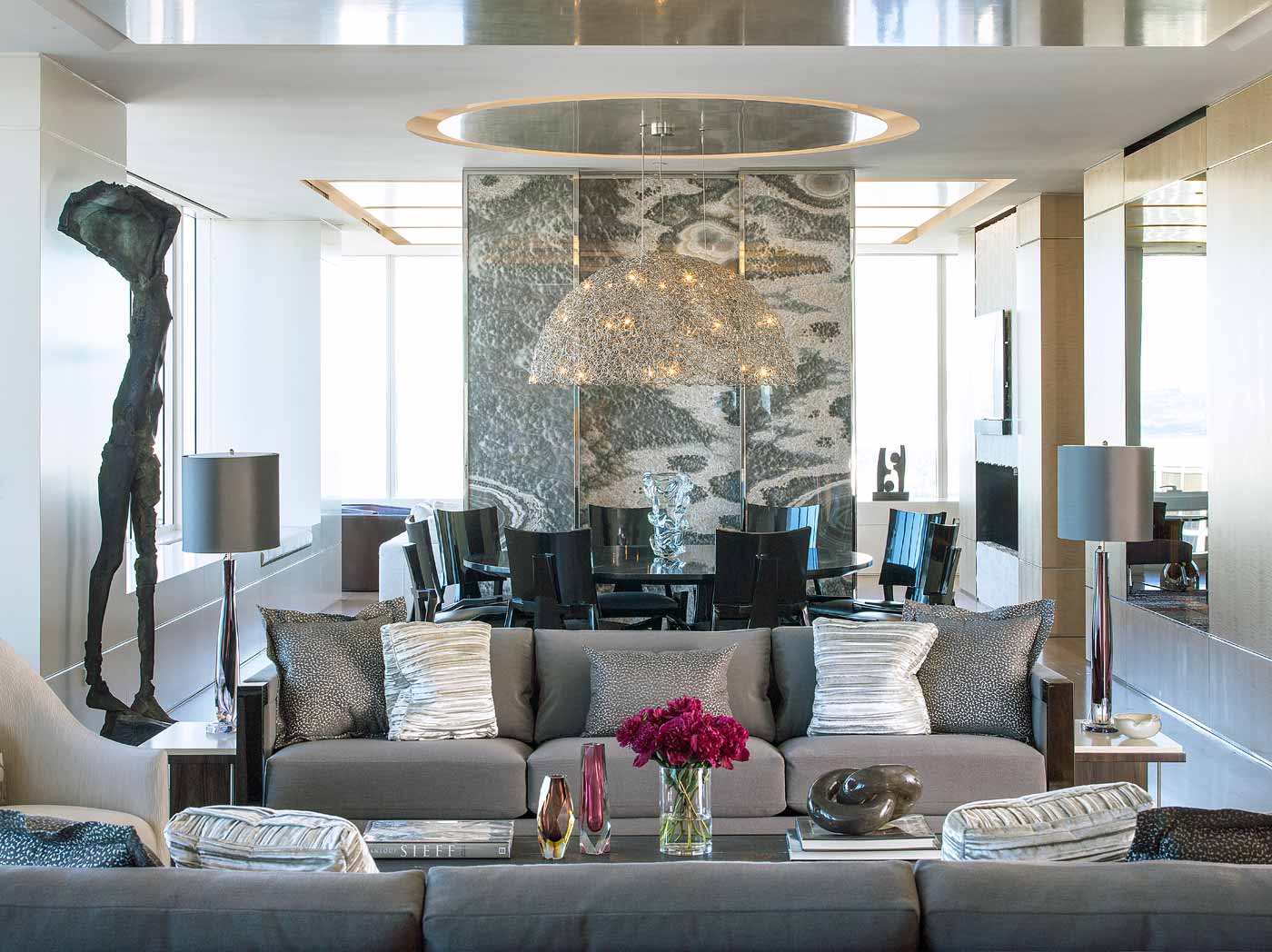 Millennium Penthouse