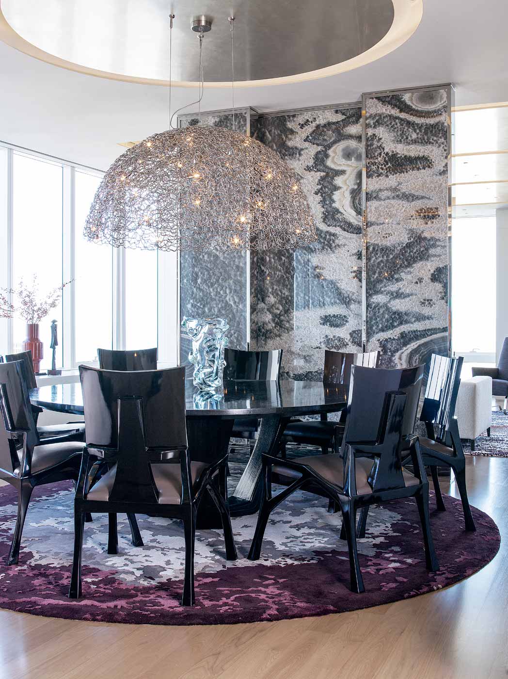 Millennium Penthouse