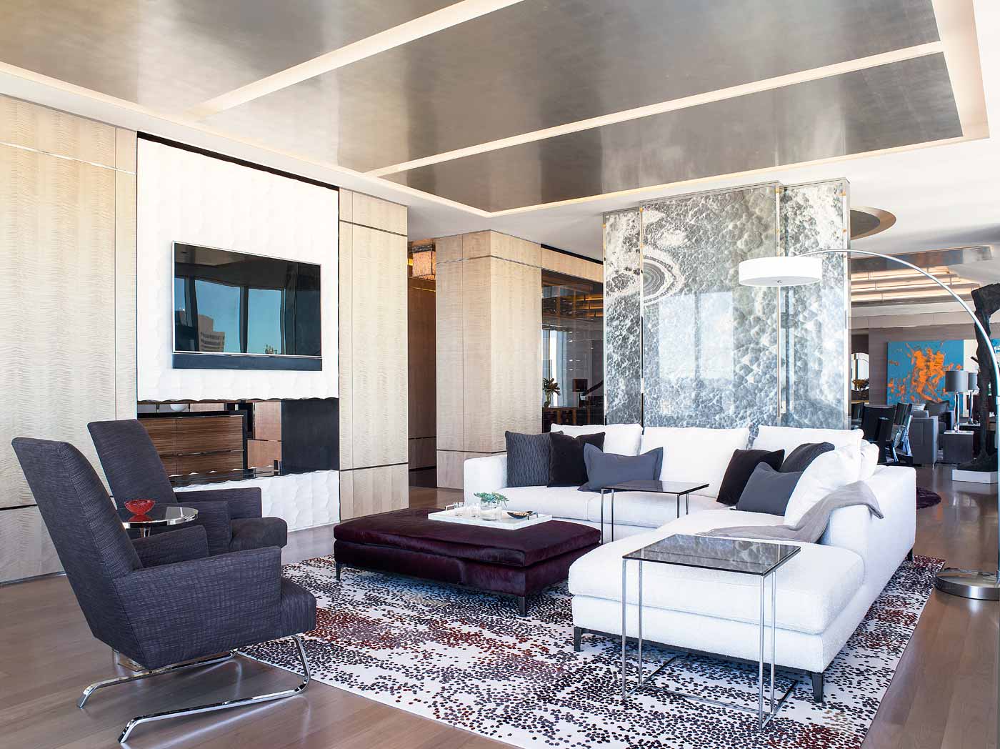 Millennium Penthouse