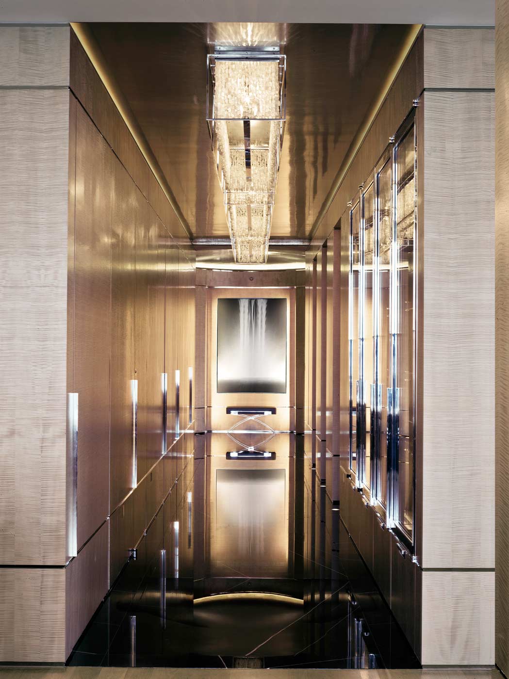 Millennium Penthouse