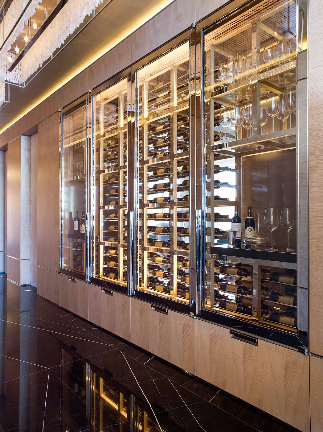 Millennium Penthouse