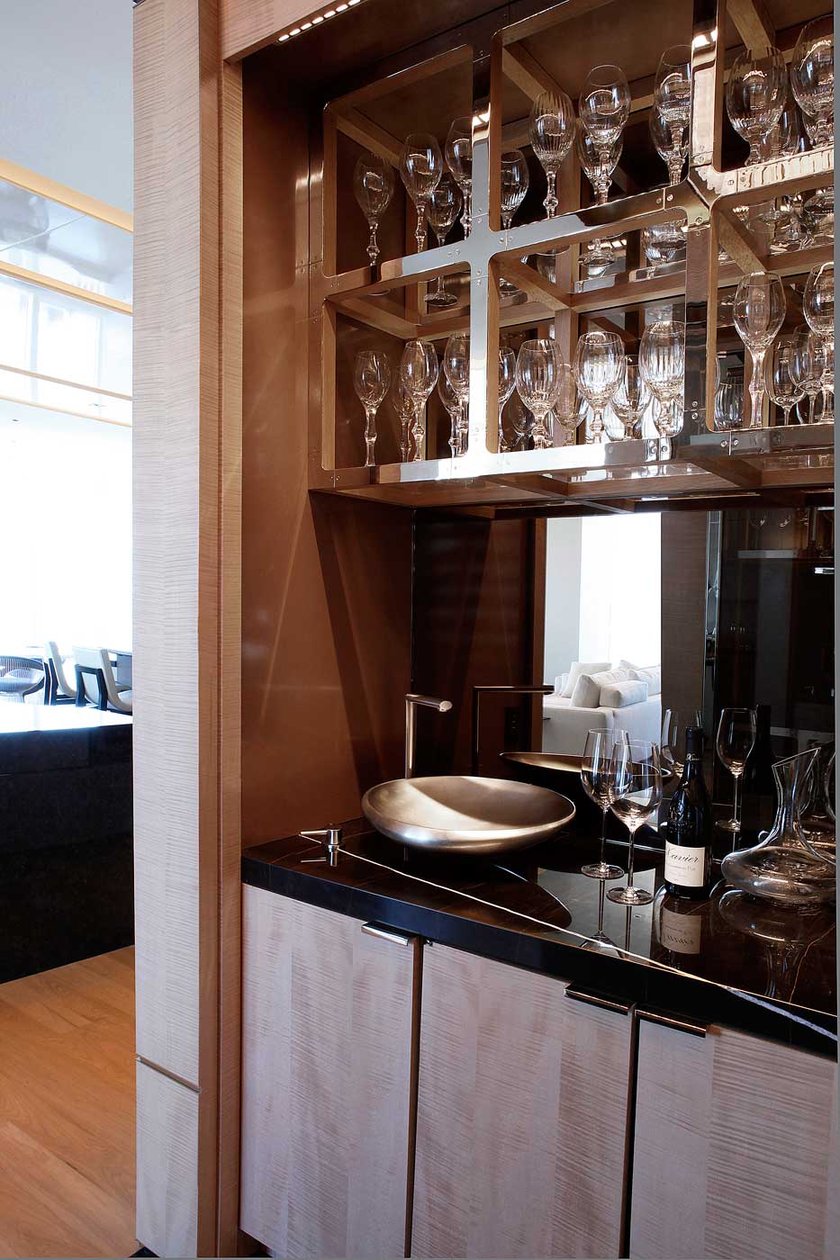 Millennium Penthouse