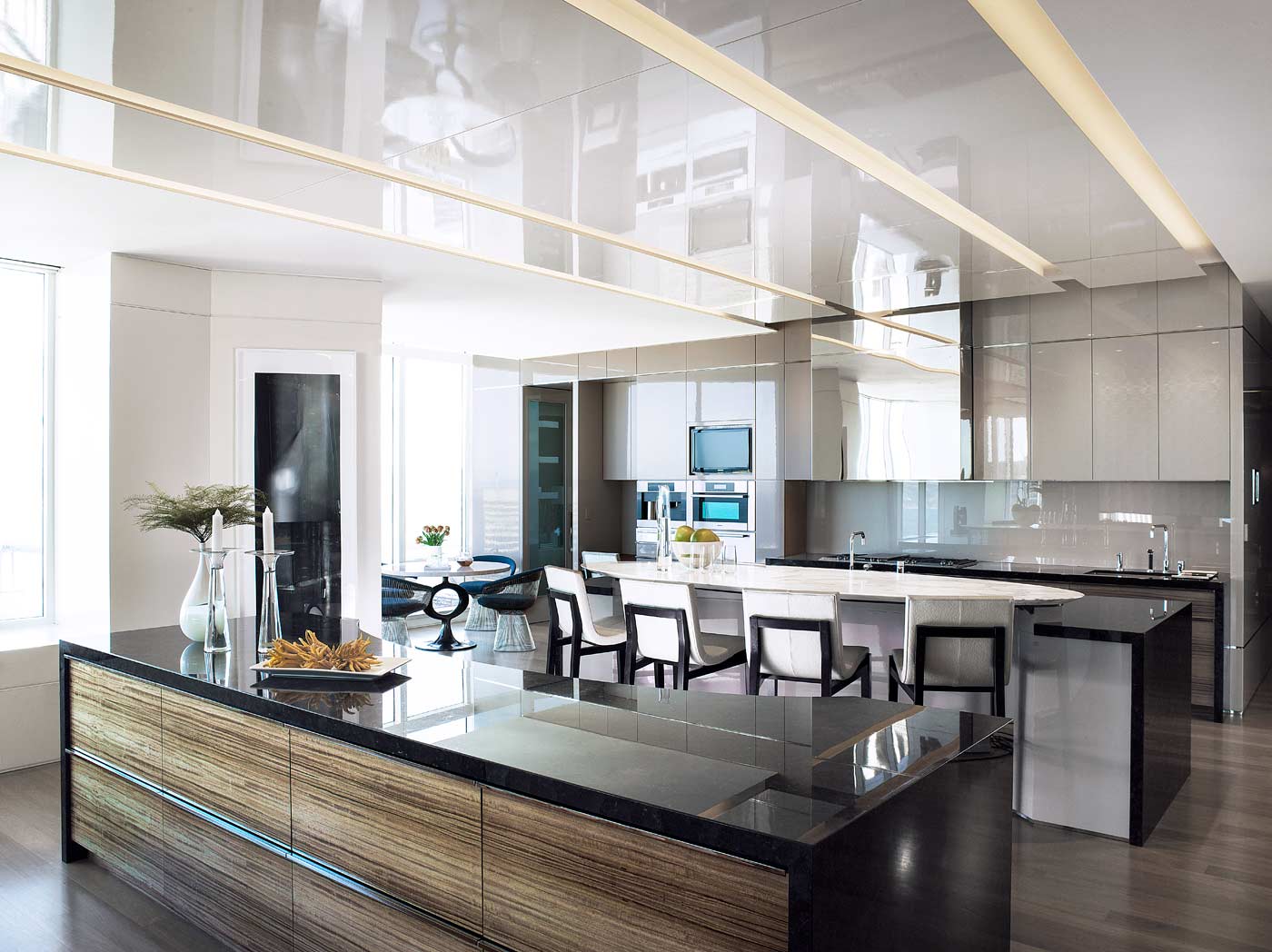 Millennium Penthouse