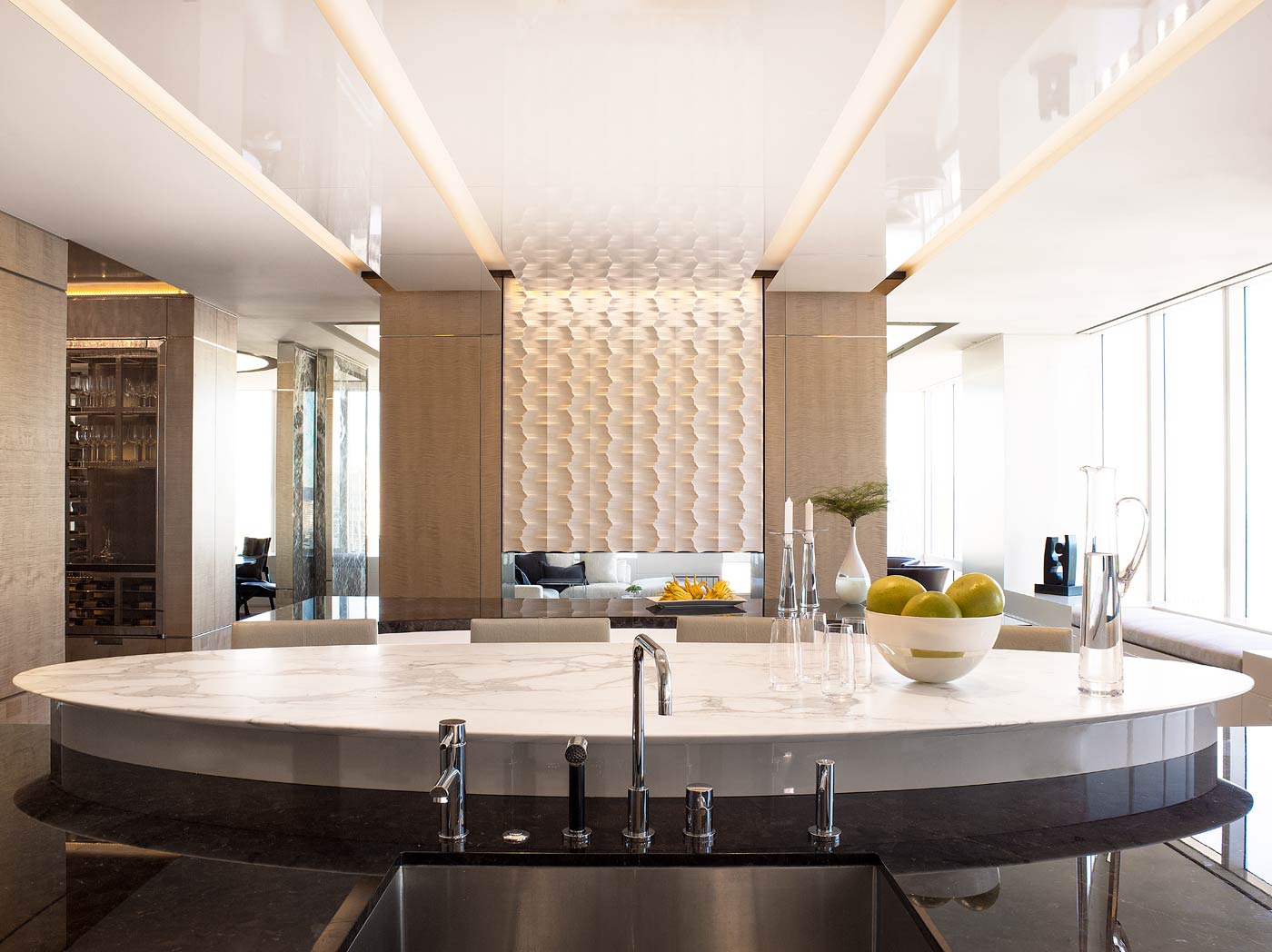 Millennium Penthouse