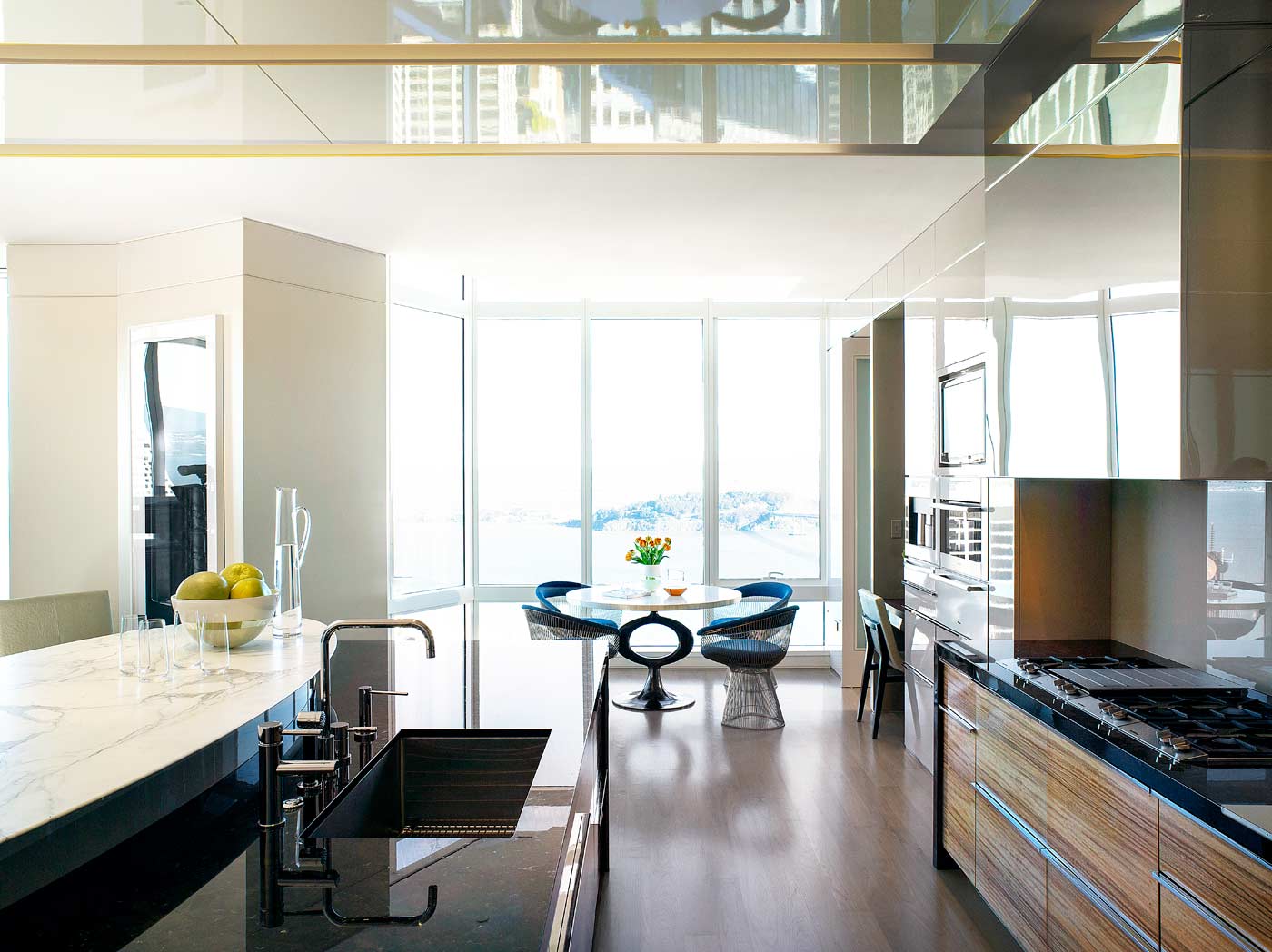 Millennium Penthouse