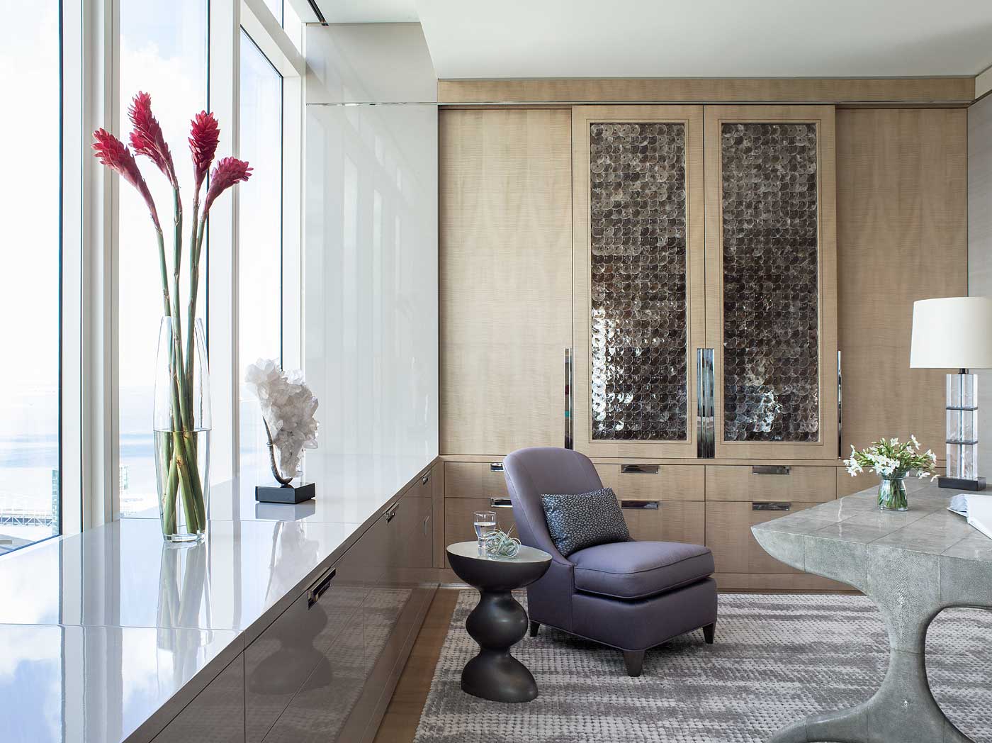 Millennium Penthouse