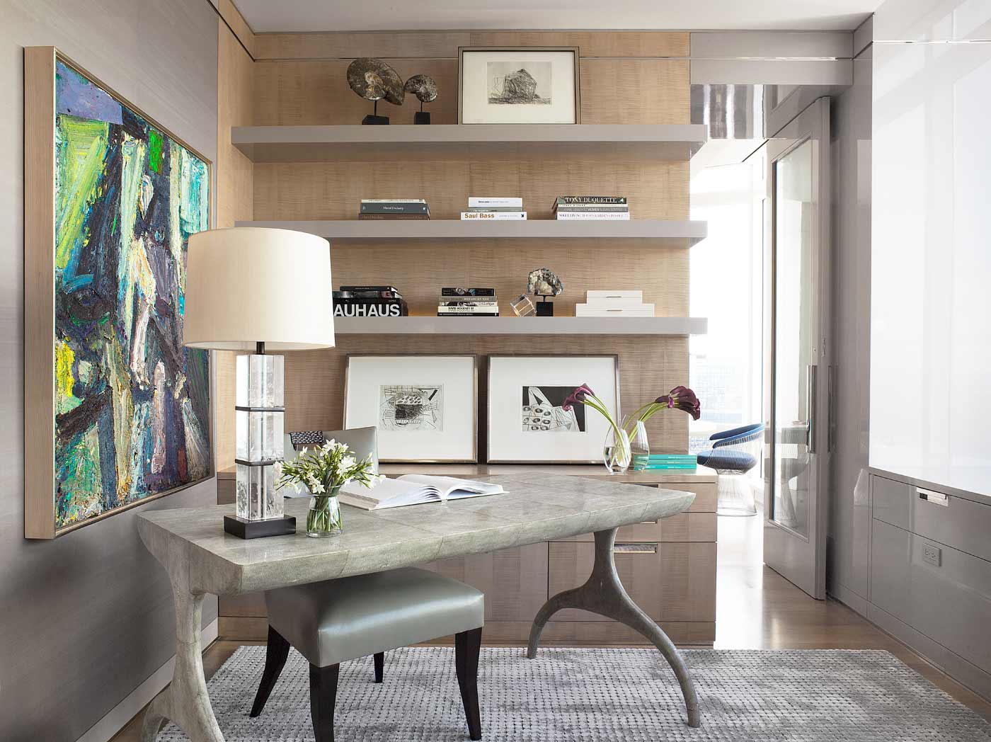 Millennium Penthouse