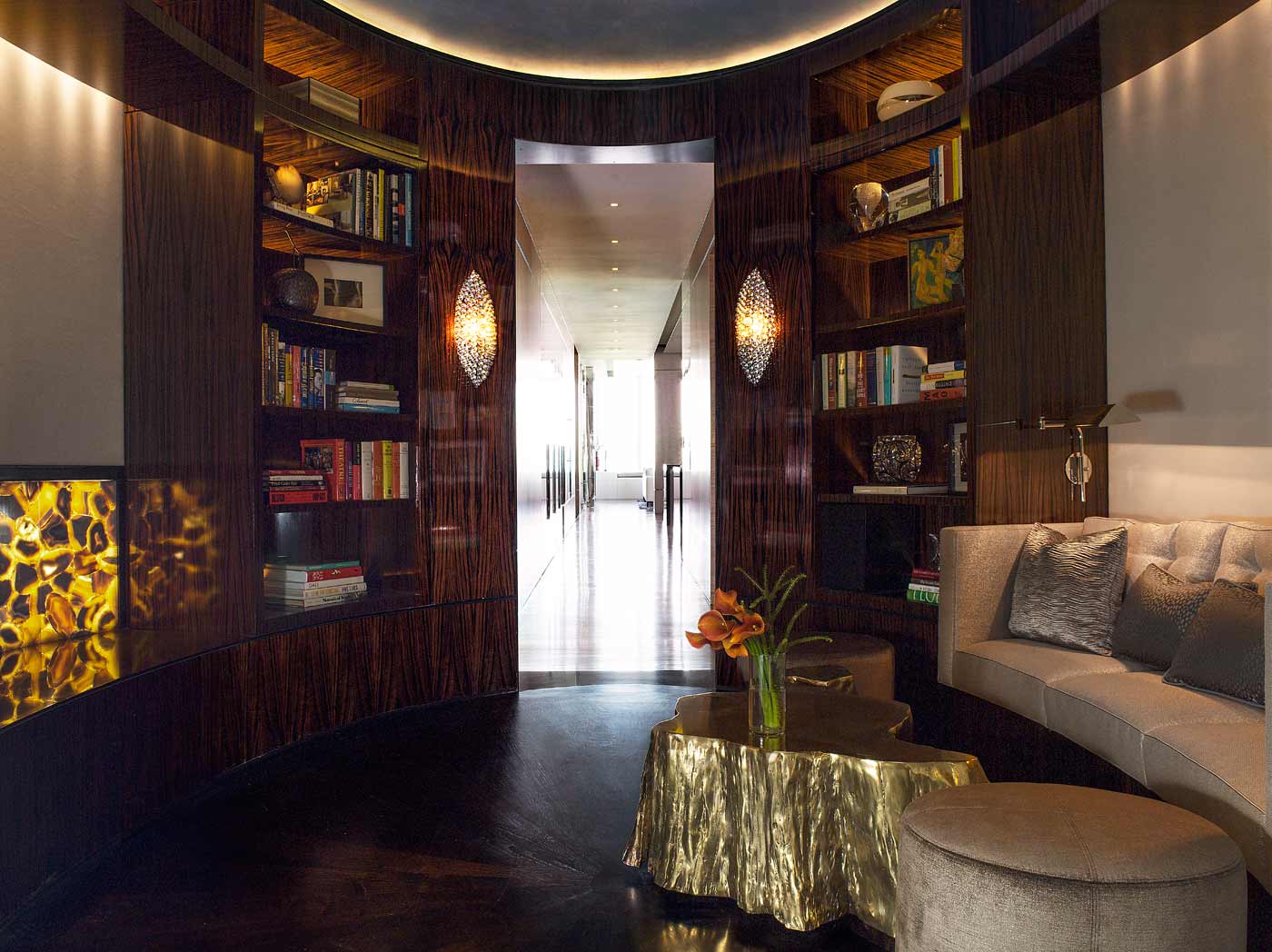 Millennium Penthouse