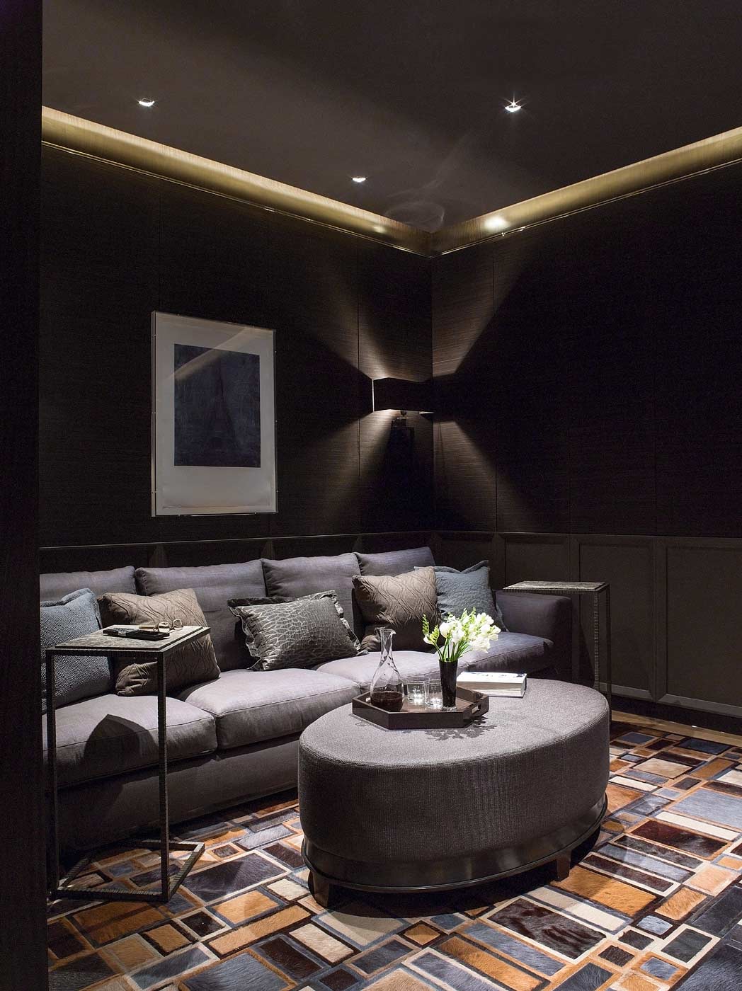 Millennium Penthouse