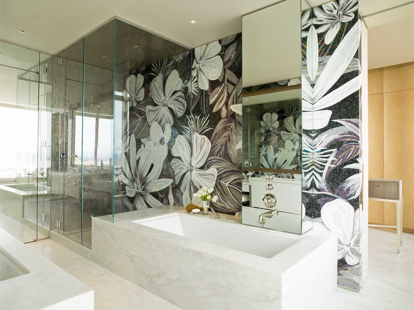 Millennium Penthouse