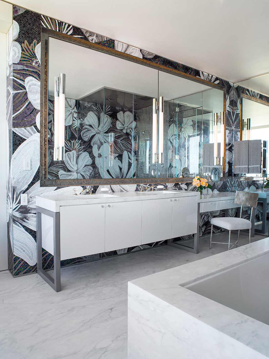 Millennium Penthouse