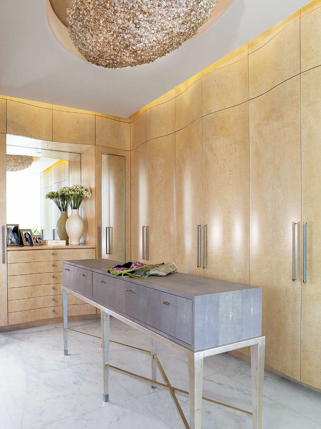 Millennium Penthouse