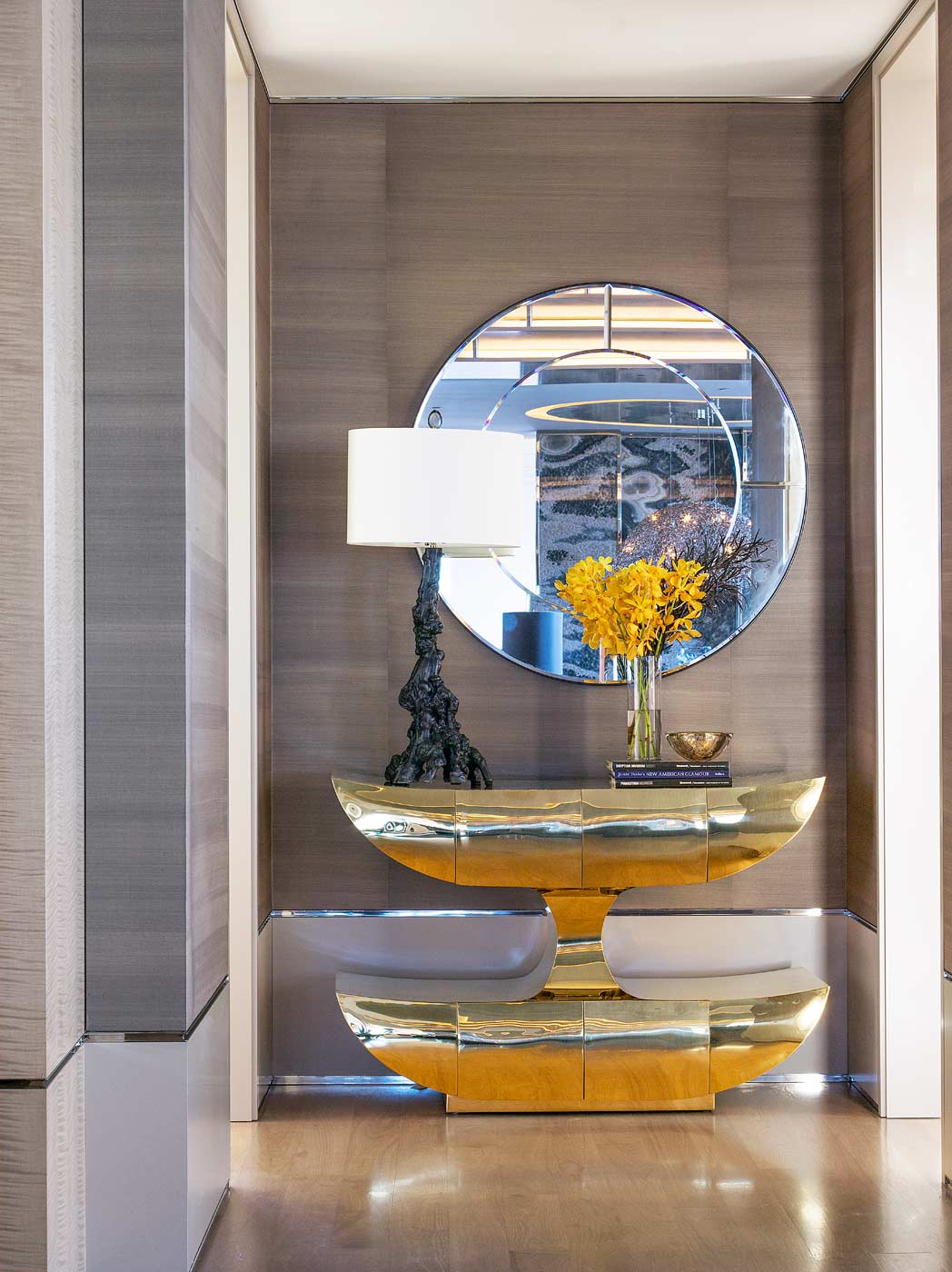 Millennium Penthouse