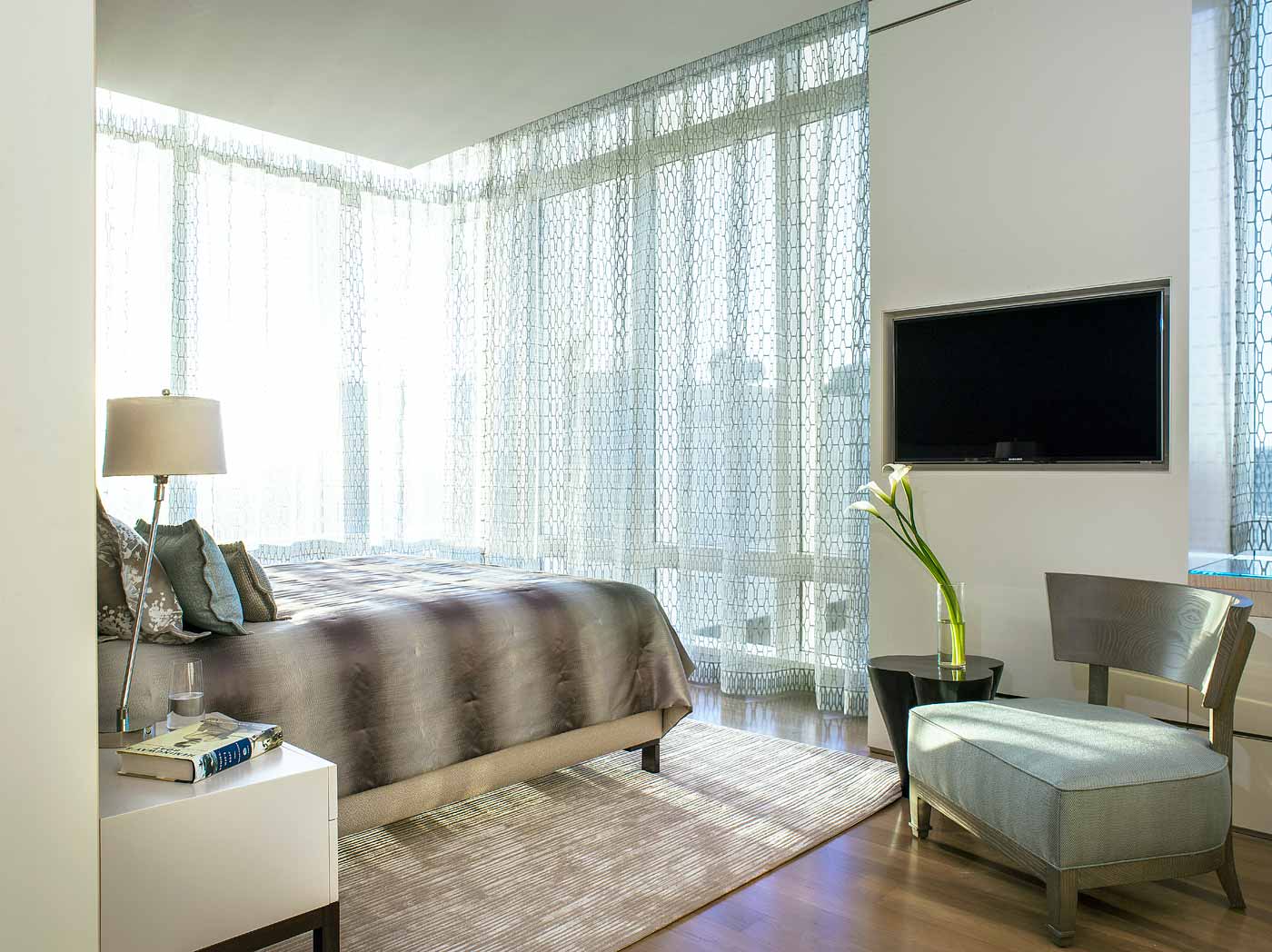 Millennium Penthouse
