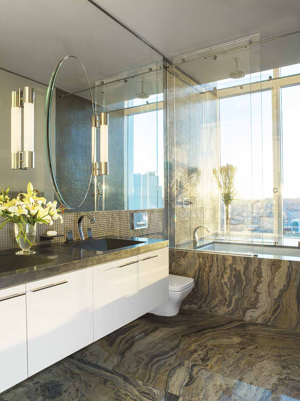 Millennium Penthouse