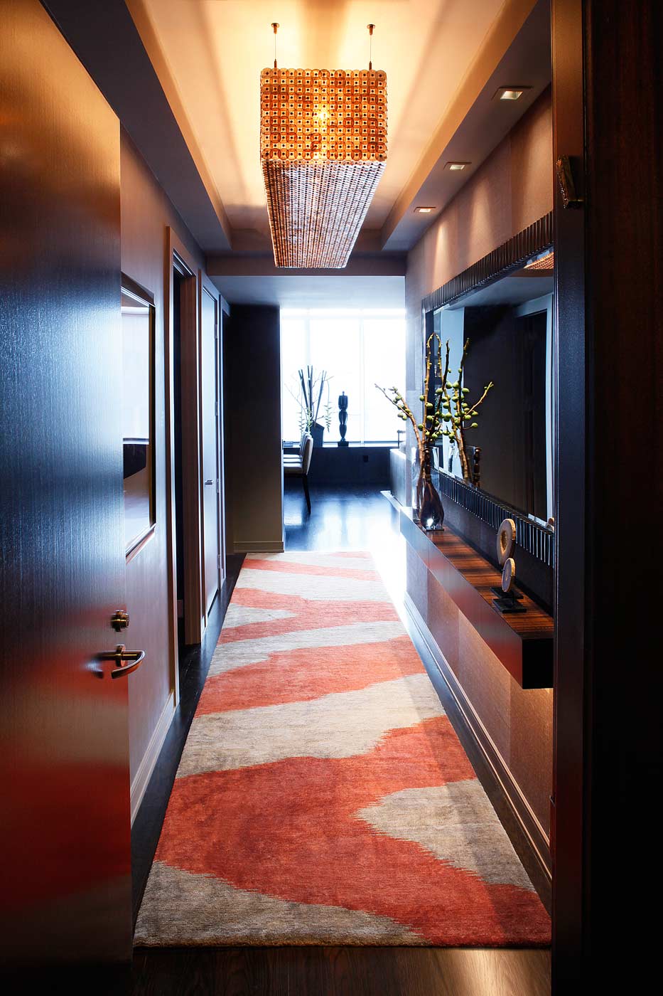 Millenium Tower 48th-floor Condominium