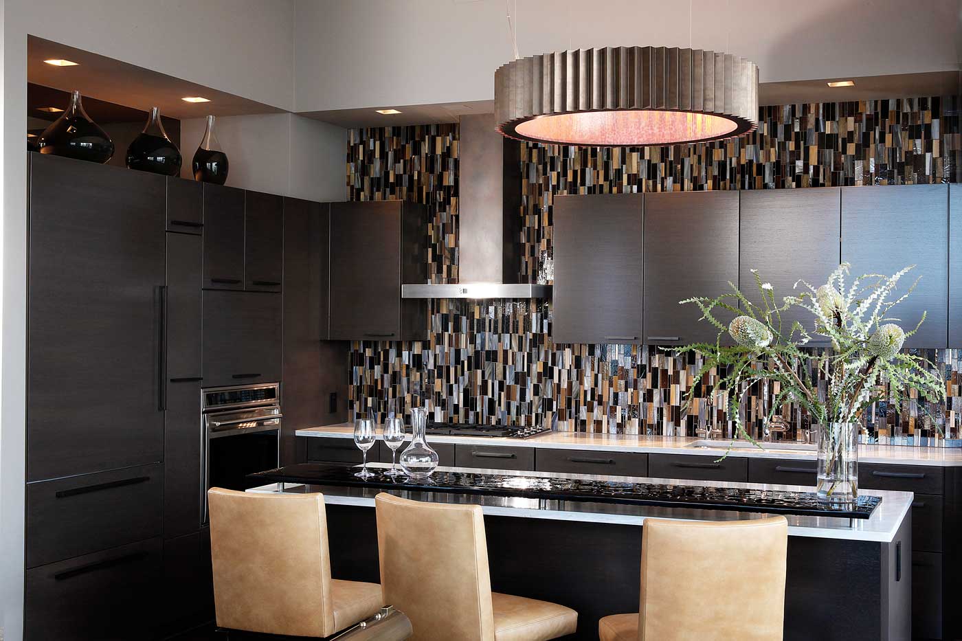 Millenium Tower 48th-floor Condominium
