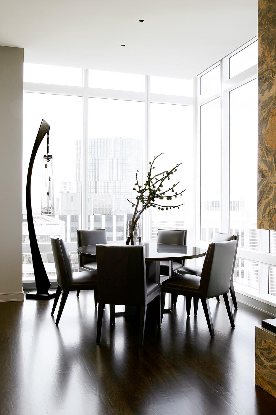 Millenium Tower 48th-floor Condominium