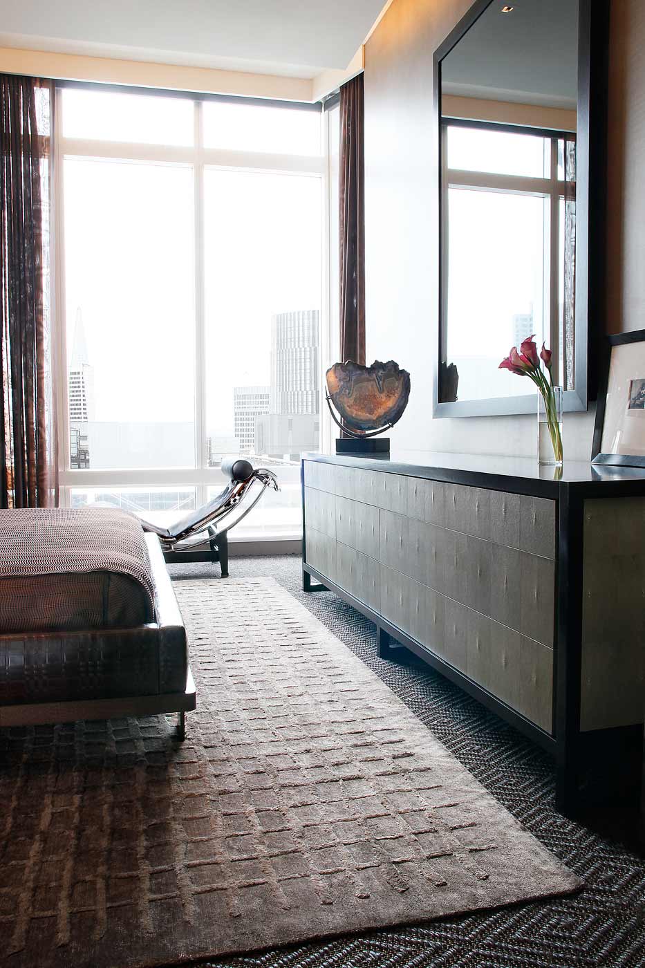 Millenium Tower 48th-floor Condominium