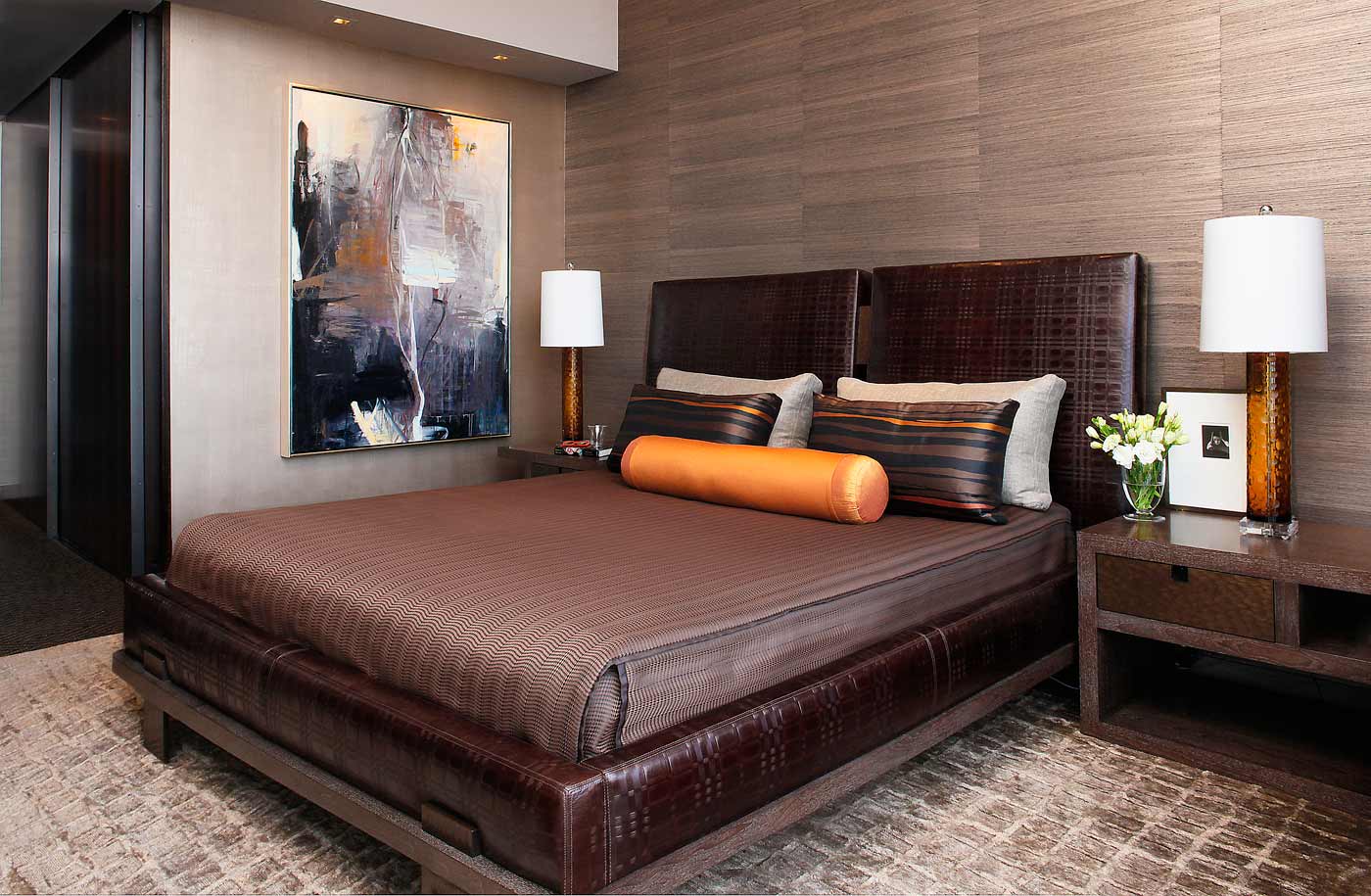 Millenium Tower 48th-floor Condominium