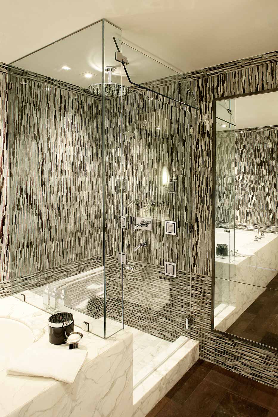Millenium Tower 48th-floor Condominium
