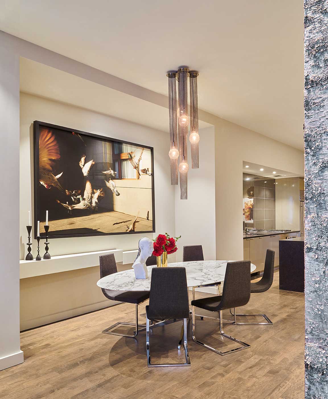 New York City Pied-a-Terre