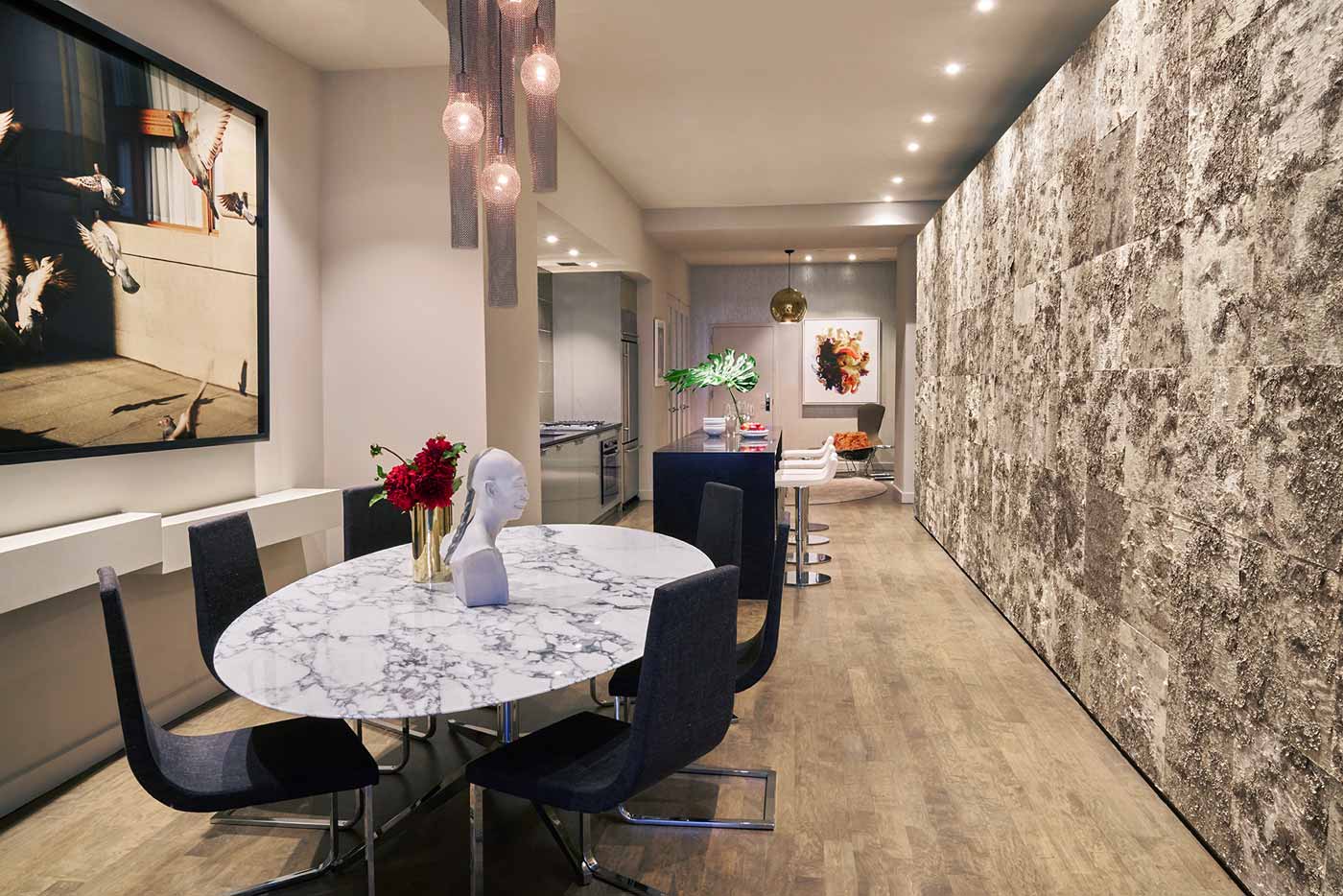 New York City Pied-a-Terre
