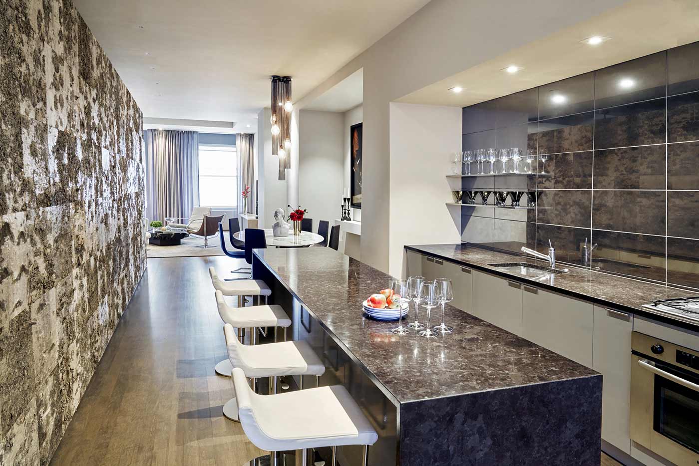 New York City Pied-a-Terre