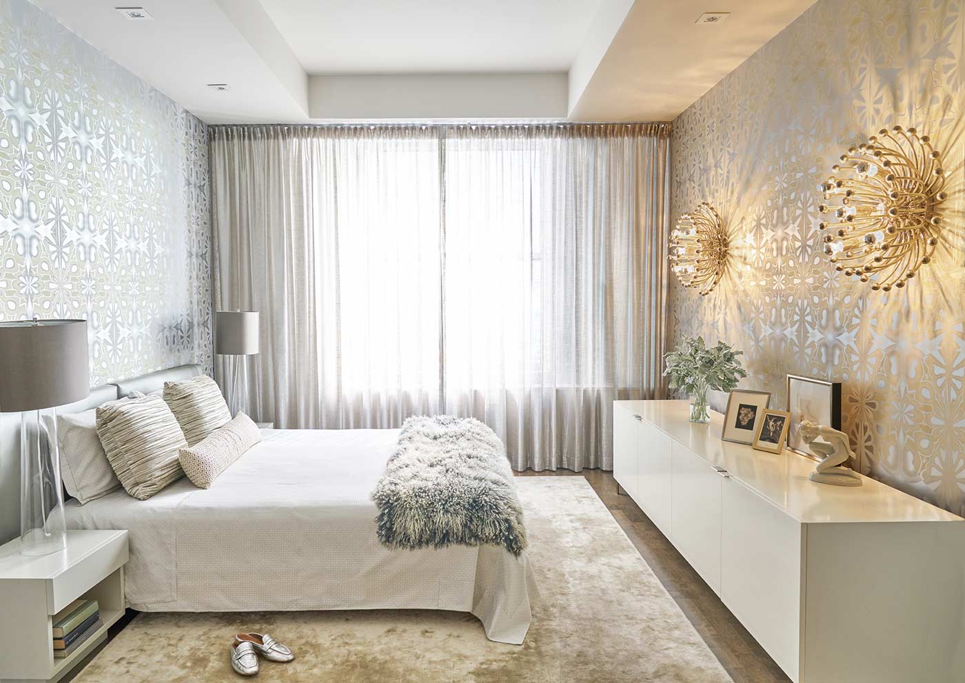 New York City Pied-a-Terre