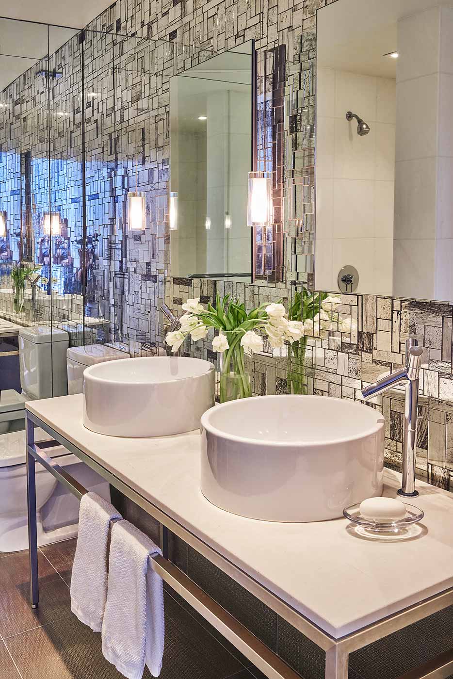 New York City Pied-a-Terre