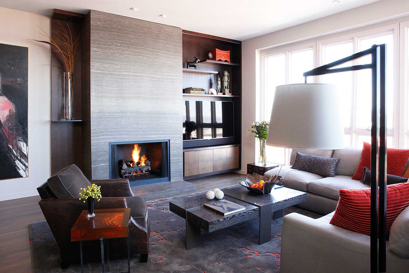 Telegraph Terrace Condominium