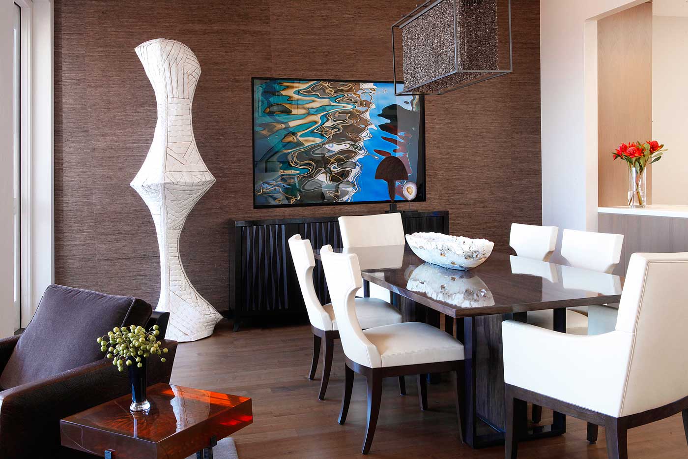 Telegraph Terrace Condominium