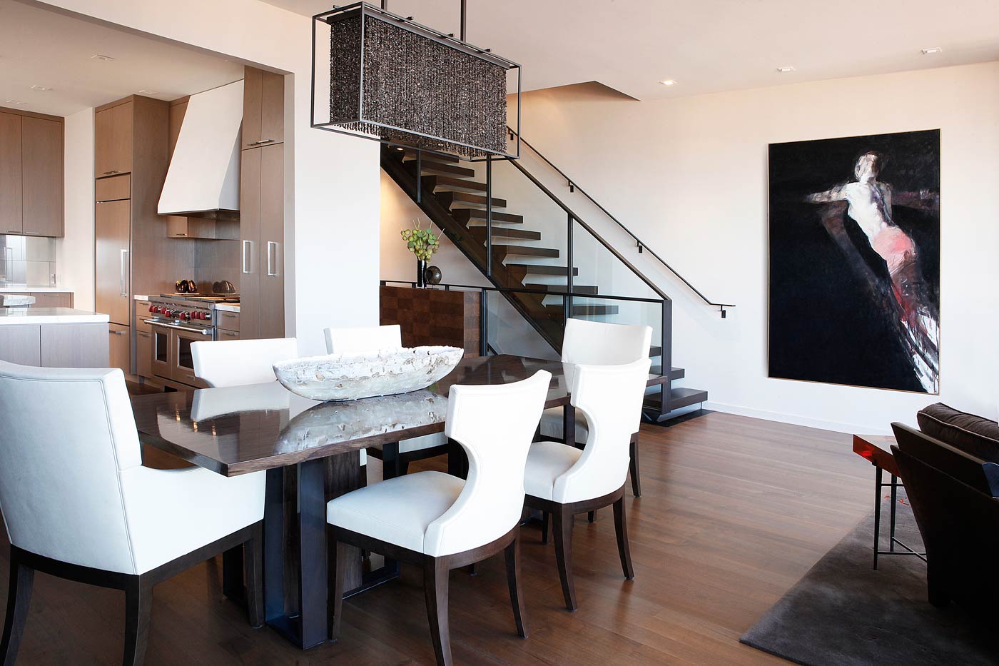 Telegraph Terrace Condominium