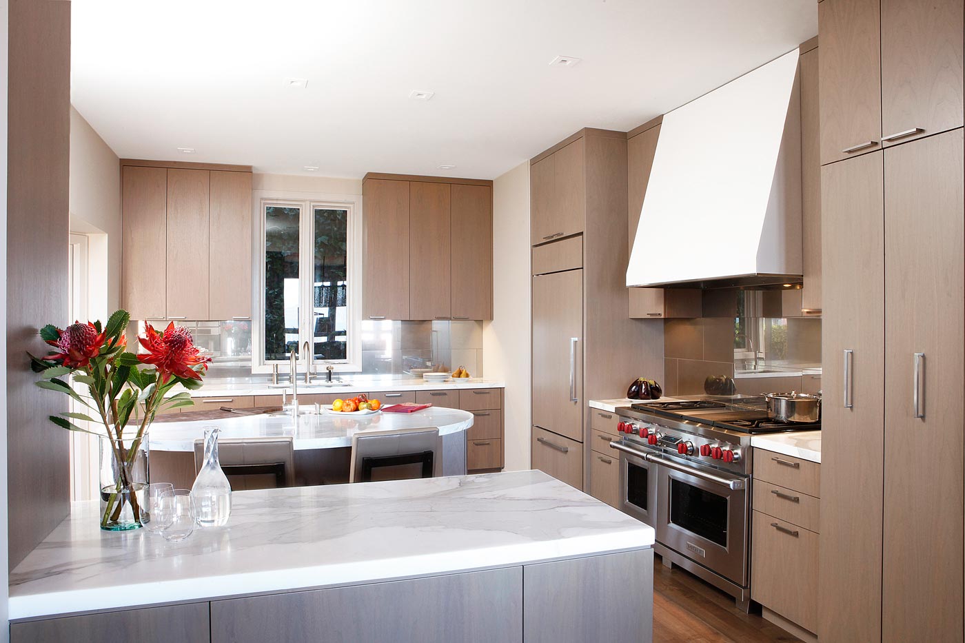 Telegraph Terrace Condominium