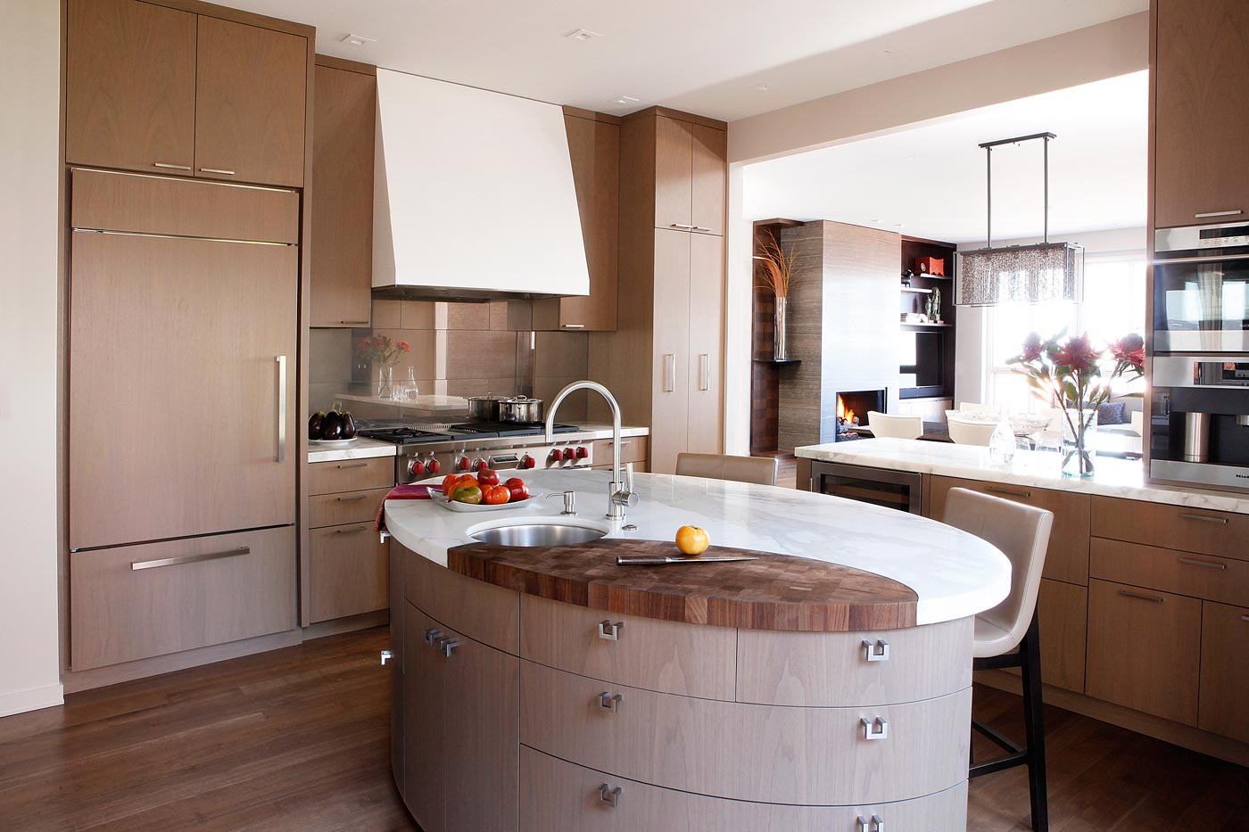 Telegraph Terrace Condominium