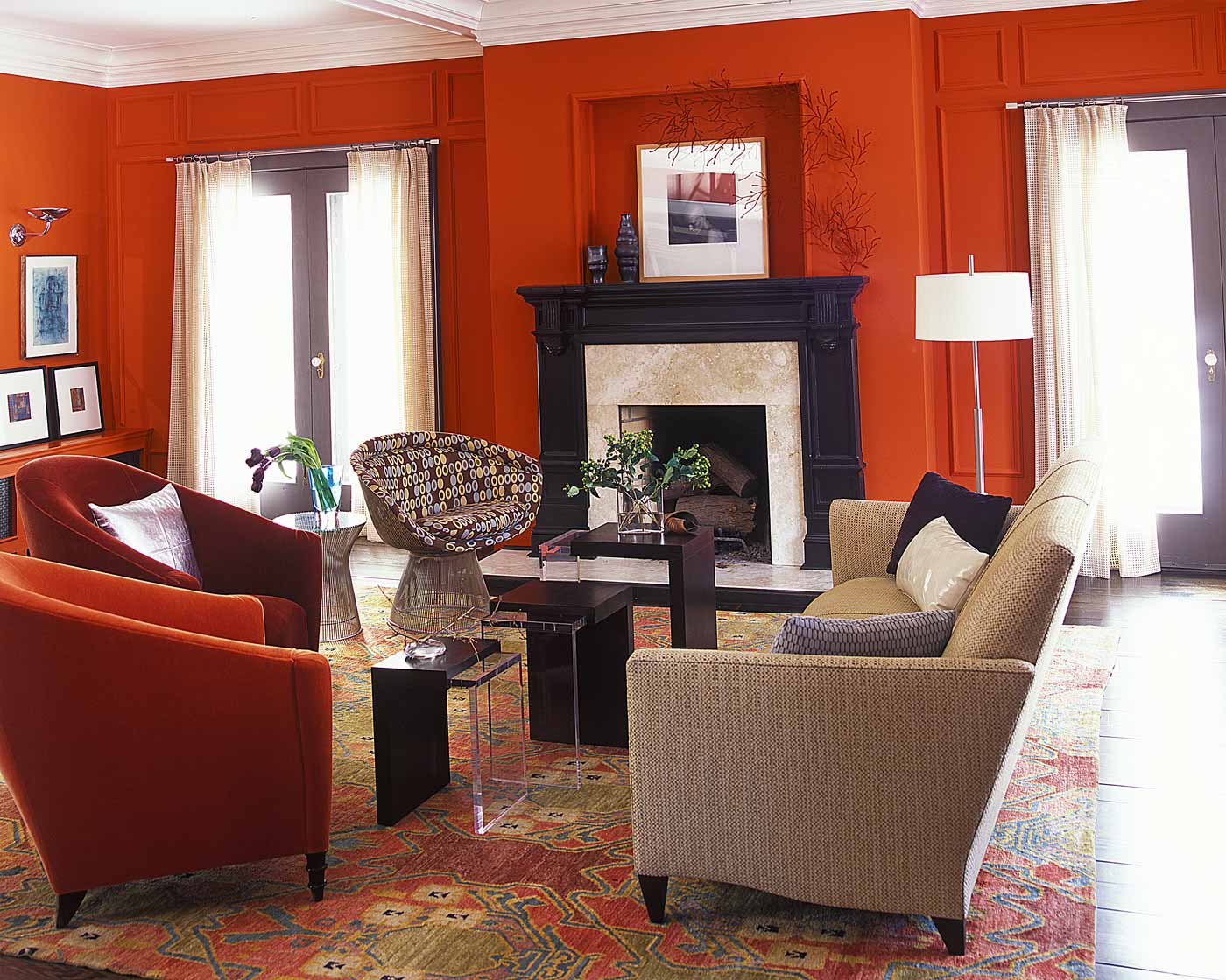 Upstate New York Home