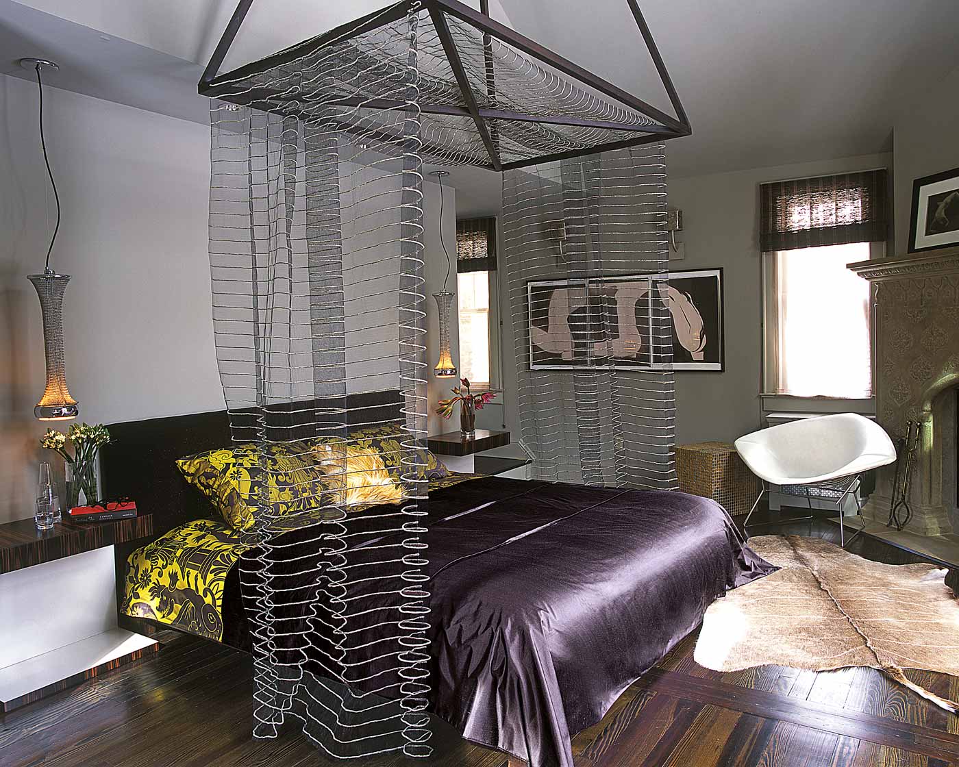 Upstate New York Home