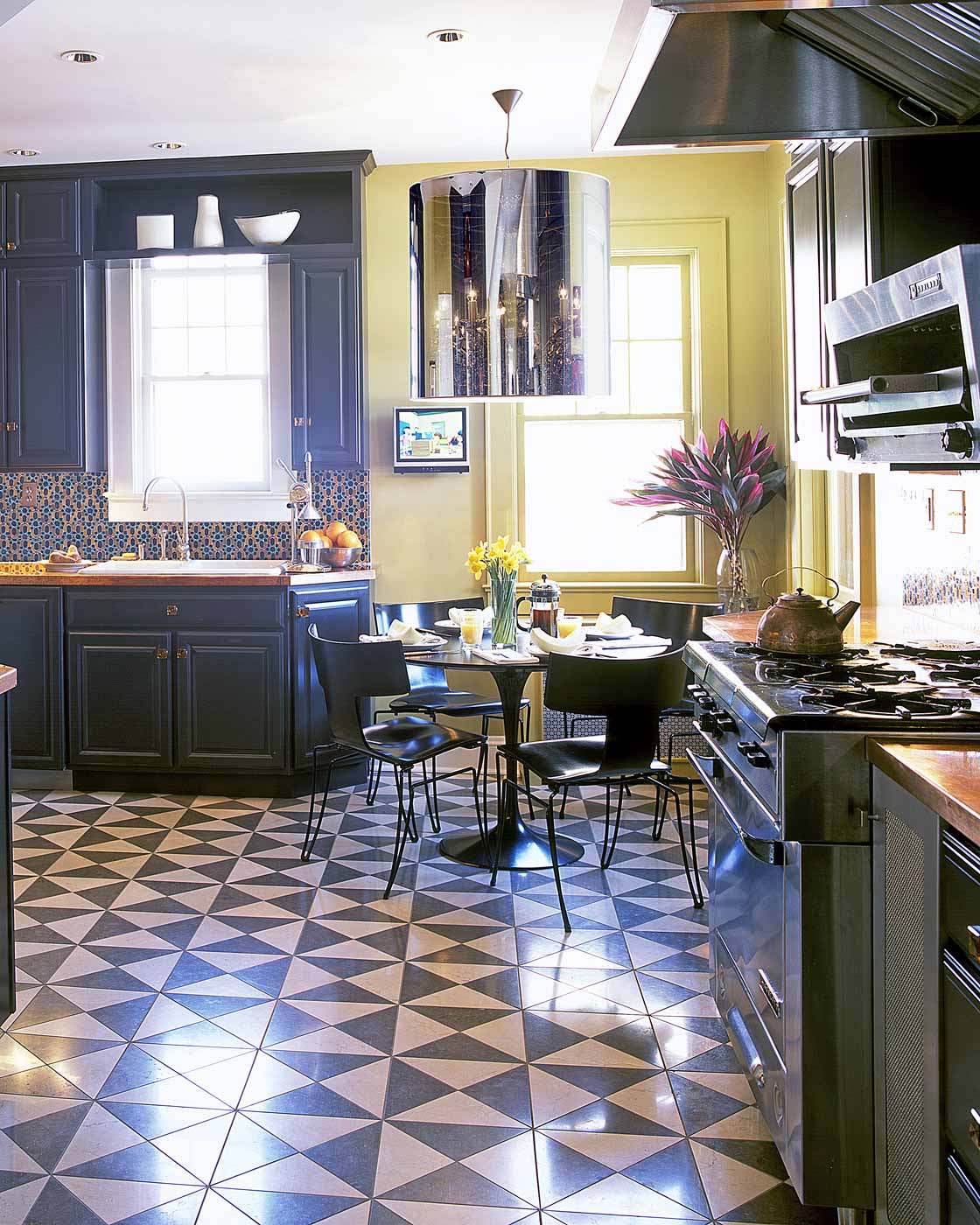 Upstate New York Home